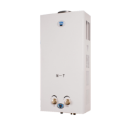 Газовый проточный водонагреватель НЕВА ТРАНЗИТ ВПГ-13Е(И)