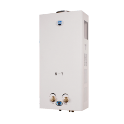 Газовый проточный водонагреватель НЕВА ТРАНЗИТ-12ЕИ Газовый проточный водонагреватель НЕВА ТРАНЗИТ-12ЕИ