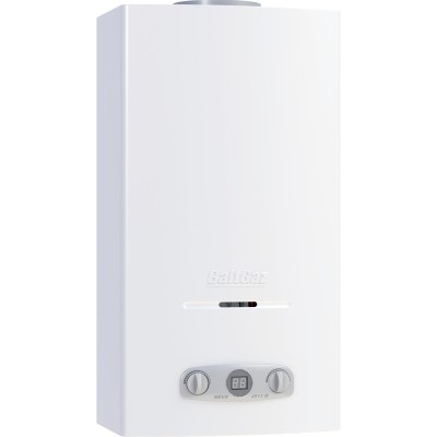 Газовая колонка Neva 4513М Газовая колонка Neva 4513М