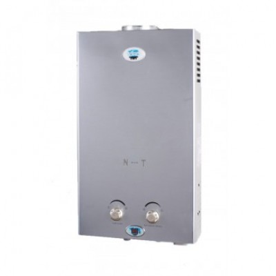 Газовый проточный водонагреватель НЕВА ТРАНЗИТ-10ЕАИ Газовый проточный водонагреватель НЕВА ТРАНЗИТ-10ЕАИ