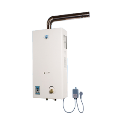 Газовый проточный водонагреватель НЕВА ТРАНЗИТ-10ЕМТ Газовый проточный водонагреватель НЕВА ТРАНЗИТ-10ЕМТ