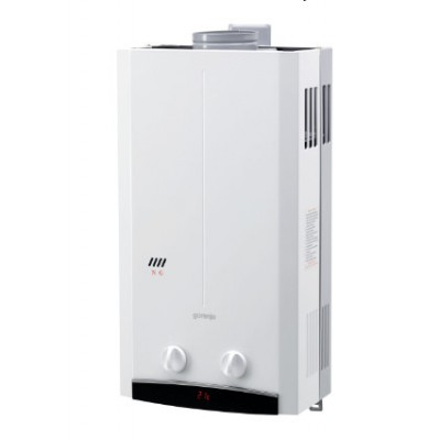 Газовая колонка Gorenje GWH-10 NNBW Газовая колонка Gorenje GWH-10 NNBW