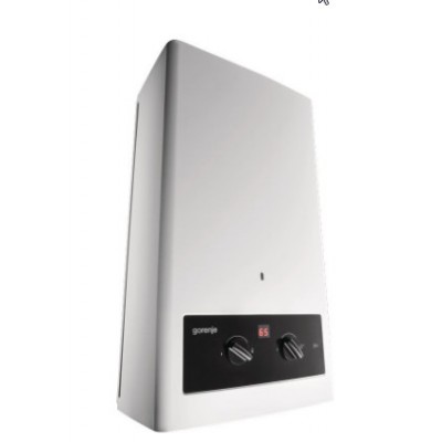 Газовая колонка Gorenje GWH-10 NNBWC Газовая колонка Gorenje GWH-10 NNBWC