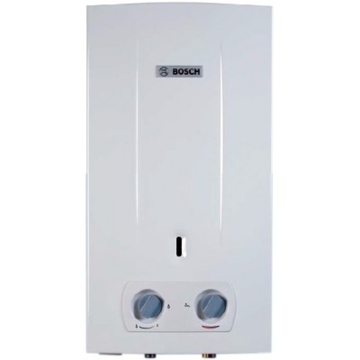 Газовая колонка BOSCH W10 KB Газовая колонка BOSCH W10 KB