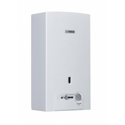 Газовая колонка BOSCH WR10-2 P23 Газовая колонка BOSCH WR10-2 P23