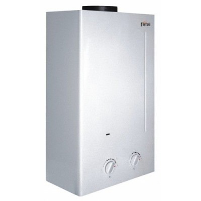 Газовая колонка FERROLI Zefiro C11 Газовая колонка FERROLI Zefiro C11