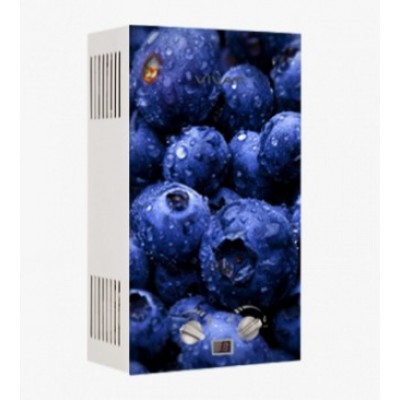 Газовая колонка VIVAT GLS 20-10 L NG (Черника) Газовая колонка VIVAT GLS 20-10 L NG (Черника)