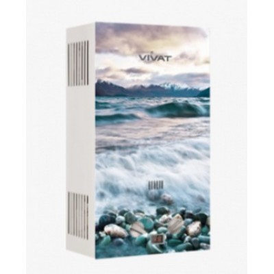 Газовая колонка VIVAT GLS 20-10 M NG (Море) Газовая колонка VIVAT GLS 20-10 M NG (Море)