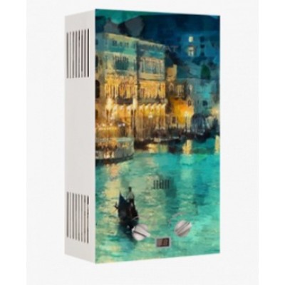 Газовая колонка VIVAT GLS 20-10 P NG (Венеция) Газовая колонка VIVAT GLS 20-10 P NG (Венеция)