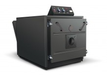 Котлы на отработанном масле