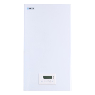 Электрический котел STOUT 5 кВт (220/380) Электрический котел STOUT 5 кВт (220/380)