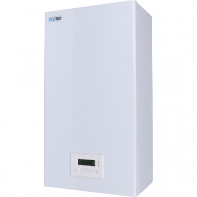 Электрический котел STOUT 24 кВт (380) Электрический котел STOUT 24 кВт (380)
