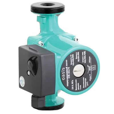 Циркуляционный насос Oasis CN-32/60 Циркуляционный насос Oasis CN-32/60