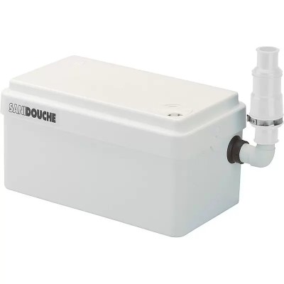 Канализационная установка SFA SANIDOUCHE Канализационная установка SFA SANIDOUCHE