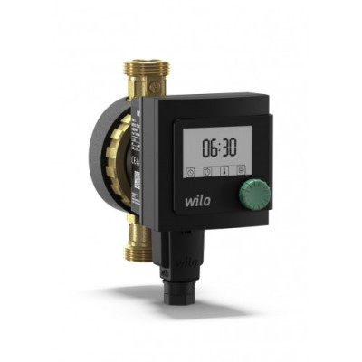 Циркуляционный насос ГВС STAR-Z NOVA T Циркуляционный насос ГВС STAR-Z NOVA T