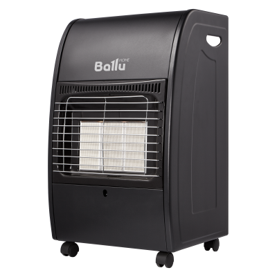 Обогреватель инфракрасный газовый Ballu BIGH-45 B Обогреватель инфракрасный газовый Ballu BIGH-45 B