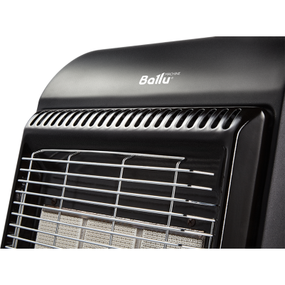 Обогреватель инфракрасный газовый Ballu BIGH-5 Обогреватель инфракрасный газовый Ballu BIGH-5
