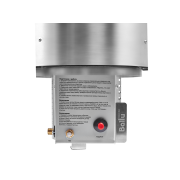 Обогреватель газовый инфракрасный BALLU BIGH-10