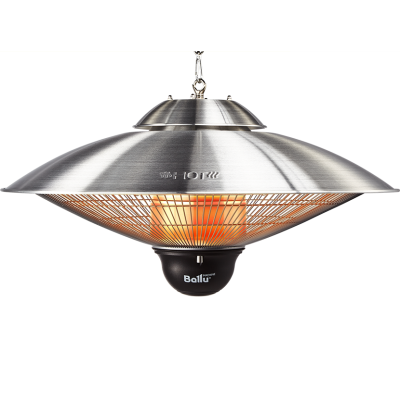 Обогреватель инфракрасный BALLU BIH-LL-2.1 Обогреватель инфракрасный BALLU BIH-LL-2.1