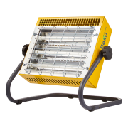 Инфракрасный электрический обогреватель Ballu BIH-LM-1.5-R