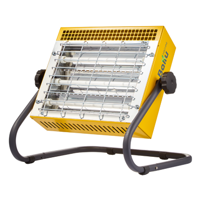 Инфракрасный электрический обогреватель Ballu BIH-LM-1.5-R Инфракрасный электрический обогреватель Ballu BIH-LM-1.5-R