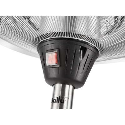 Обогреватель инфракрасный Ballu BIH-LT-3.0 Обогреватель инфракрасный Ballu BIH-LT-3.0