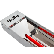 Обогреватель инфракрасный BALLU BIH-T2-1.5