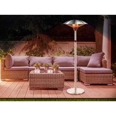 Обогреватель инфракрасный Ballu BIH-LT-3.0 Обогреватель инфракрасный Ballu BIH-LT-3.0