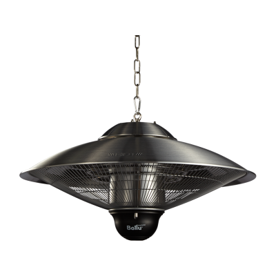 Обогреватель инфракрасный BALLU BIH-LL-2.1 Обогреватель инфракрасный BALLU BIH-LL-2.1