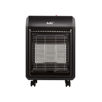 Обогреватель инфракрасный газовый Ballu BIGH-5 Обогреватель инфракрасный газовый Ballu BIGH-5