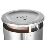 Обогреватель газовый инфракрасный BALLU BIGH-10