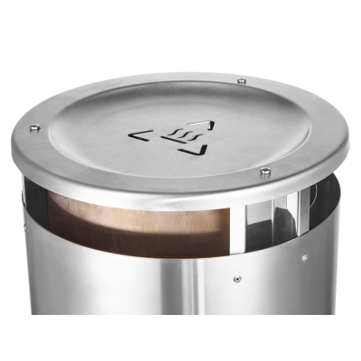 Обогреватель газовый инфракрасный BALLU BIGH-10 Обогреватель газовый инфракрасный BALLU BIGH-10