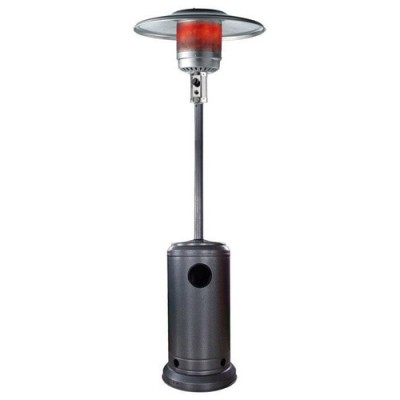 Уличный газовый инфракрасный обогреватель гриб Jax JOGH-13000 PNB (черный) Уличный газовый инфракрасный обогреватель гриб Jax JOGH-13000 PNB (черный)
