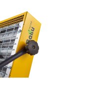 Инфракрасный электрический обогреватель Ballu BIH-LM-1.5-R