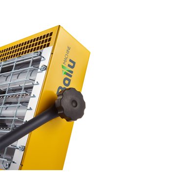 Инфракрасный электрический обогреватель Ballu BIH-LM-1.5-R Инфракрасный электрический обогреватель Ballu BIH-LM-1.5-R