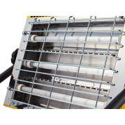 Инфракрасный электрический обогреватель Ballu BIH-LM-1.5-R