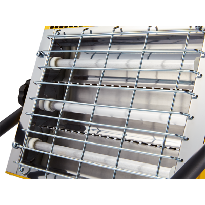 Инфракрасный электрический обогреватель Ballu BIH-LM-1.5-R Инфракрасный электрический обогреватель Ballu BIH-LM-1.5-R