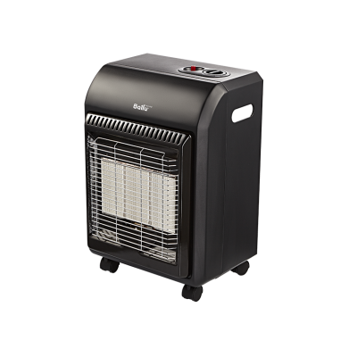 Обогреватель инфракрасный газовый Ballu BIGH-5 Обогреватель инфракрасный газовый Ballu BIGH-5