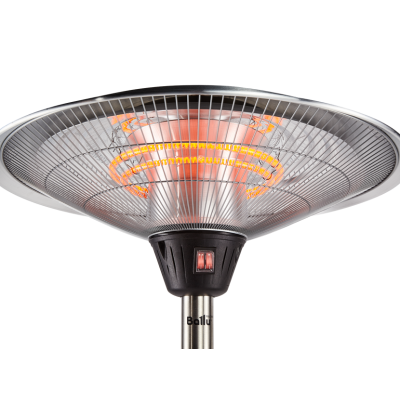 Обогреватель инфракрасный Ballu BIH-LT-3.0 Обогреватель инфракрасный Ballu BIH-LT-3.0