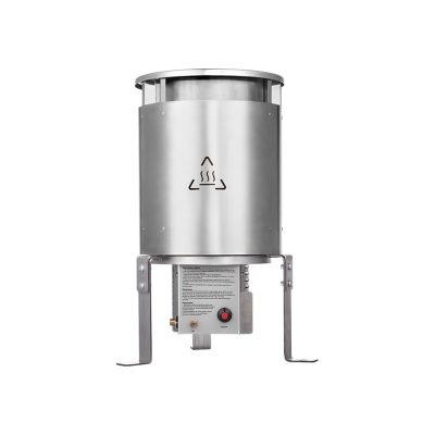 Обогреватель газовый инфракрасный BALLU BIGH-10 Обогреватель газовый инфракрасный BALLU BIGH-10