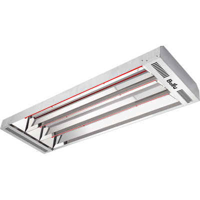 Обогреватель инфракрасный BALLU BIH-T2-4.5 Обогреватель инфракрасный BALLU BIH-T2-4.5