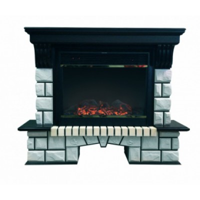 Портал Comfort Flame Stone moro J Портал Comfort Flame Stone moro J