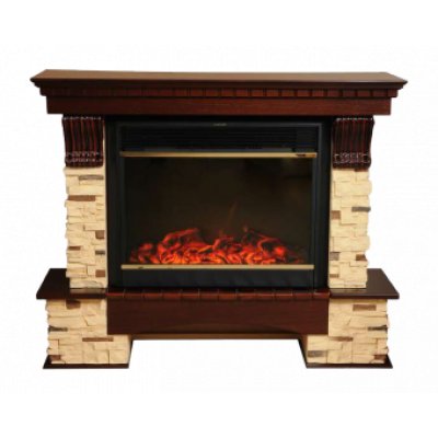 Портал Comfort Flame Stone сланец J Портал Comfort Flame Stone сланец J