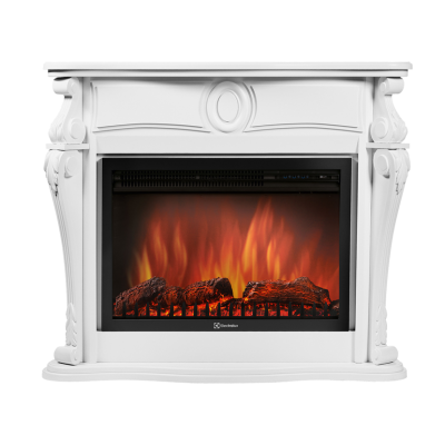 Портал Electrolux Ovatio 30 NEW Портал Electrolux Ovatio 30 NEW