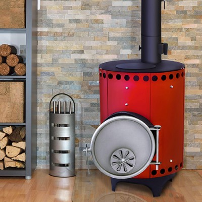 Печь отопительная Столыпинка Печь отопительная Столыпинка