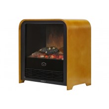 Электрокамины