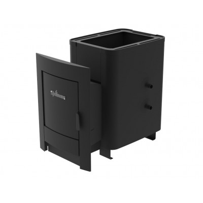 Печь банная Протопи Парилка 14 Т справа т/о Печь банная Протопи Парилка 14 Т справа т/о