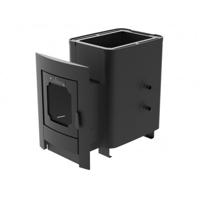 Печь банная Протопи Парилка 14 СТ слева т/о Печь банная Протопи Парилка 14 СТ слева т/о