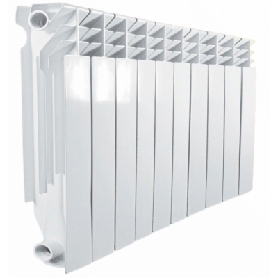 Биметаллический радиатор Arideya 500/80 Биметаллический радиатор Arideya 500/80