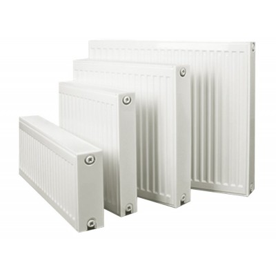 Радиатор стальной STEELSUN STANDARD 22 300 x 600 Радиатор стальной STEELSUN STANDARD 22 300 x 600